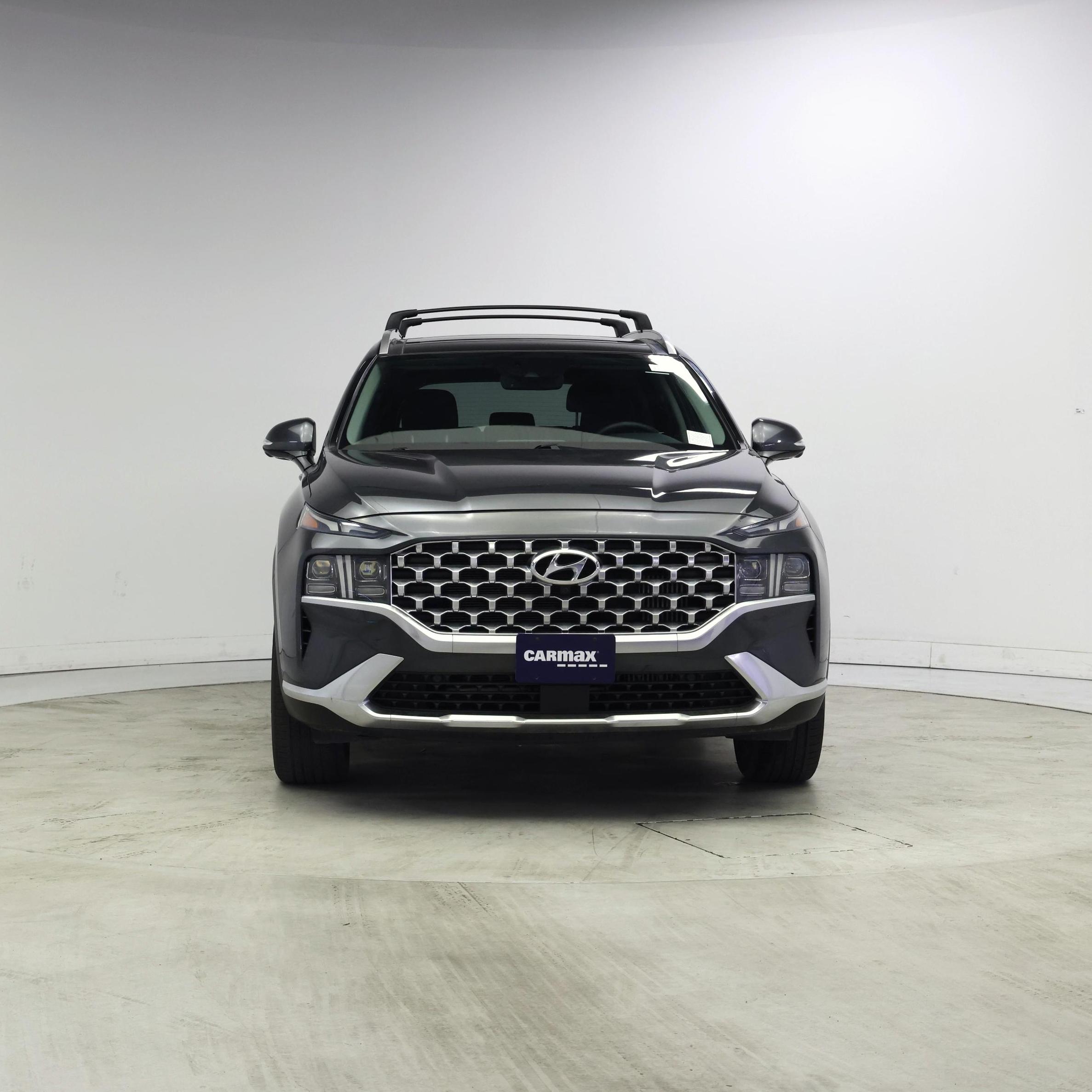 Thumbnail: 2023 Hyundai Santa Fe - 5