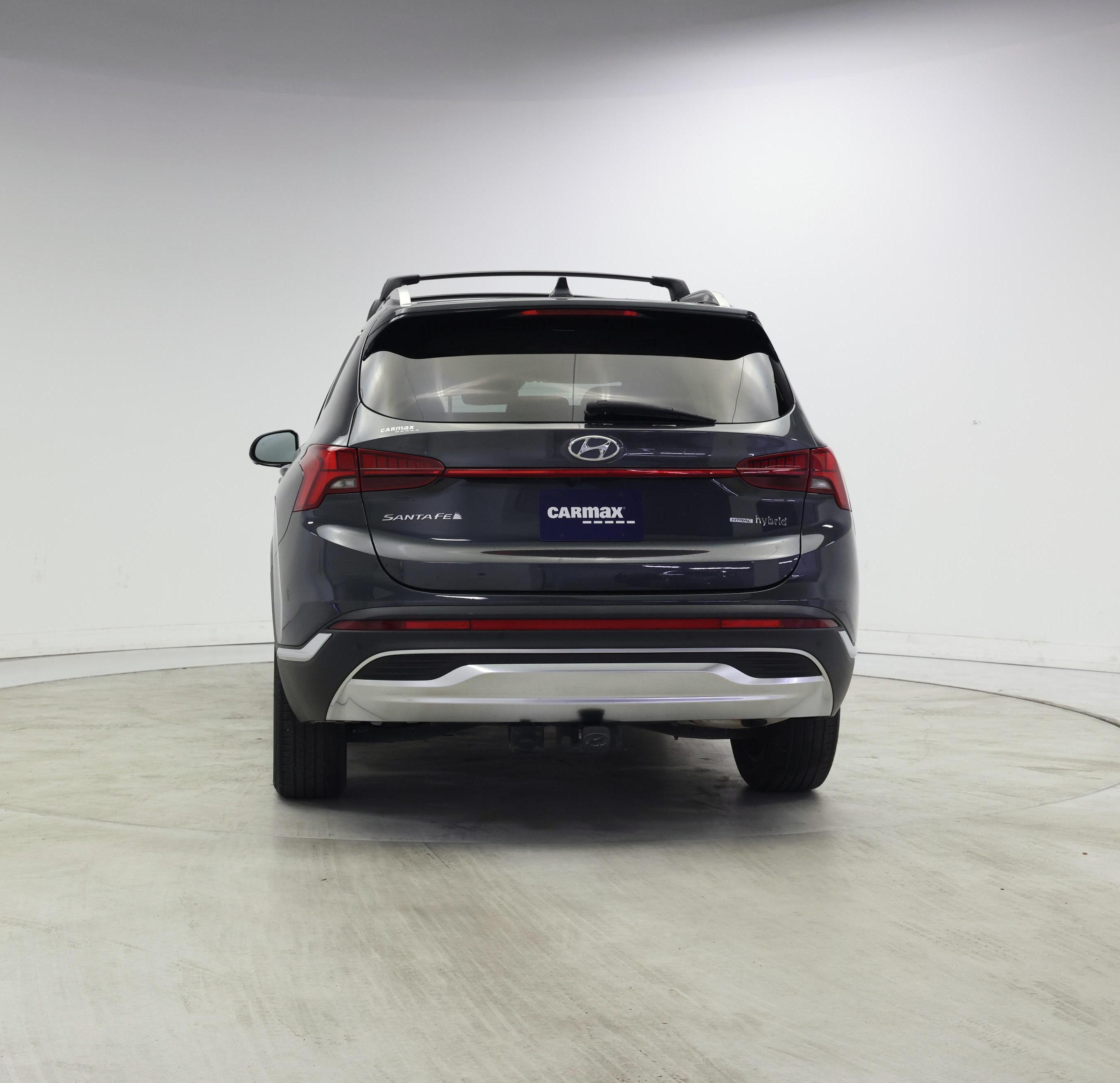 Thumbnail: 2023 Hyundai Santa Fe - 6