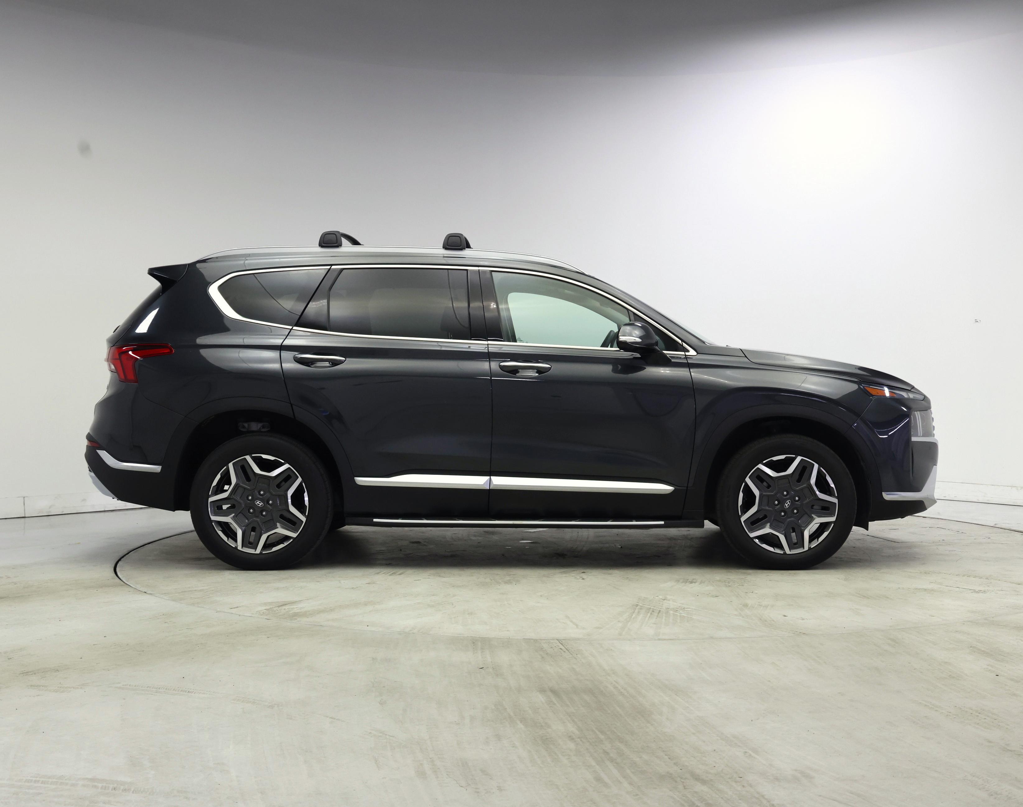 Thumbnail: 2023 Hyundai Santa Fe - 7