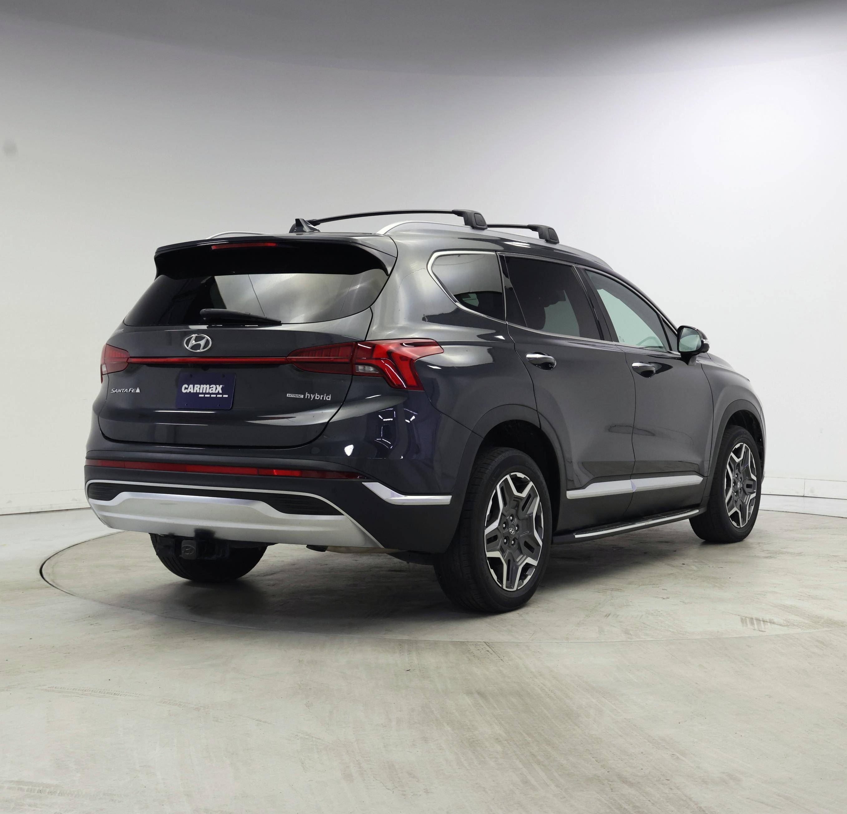 Thumbnail: 2023 Hyundai Santa Fe - 8