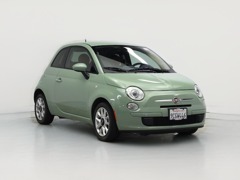 2017 Fiat 500 Pop -
                  Murrieta, CA