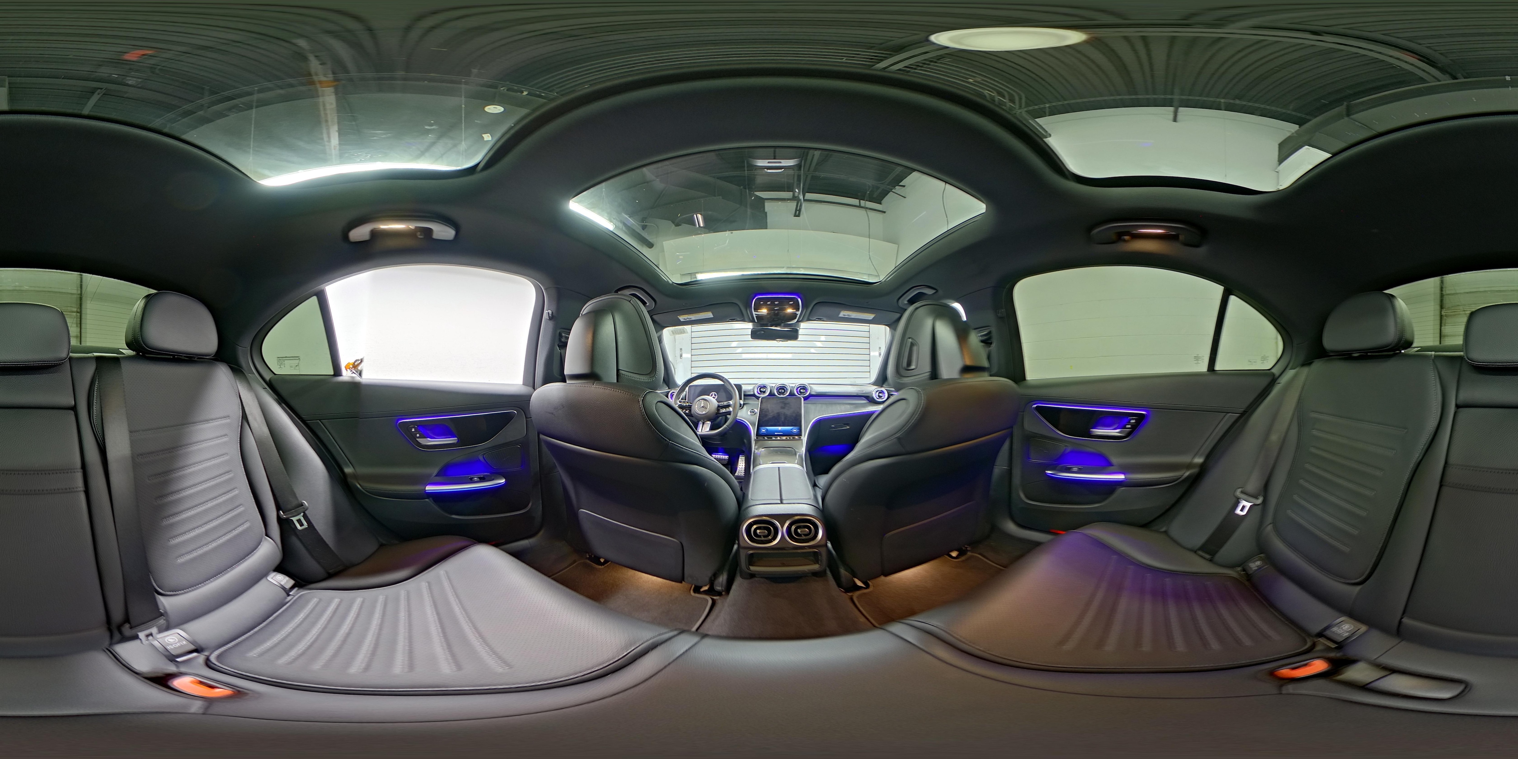 2023 Mercedes-Benz C-Class Sedan C 300 - Photo 27