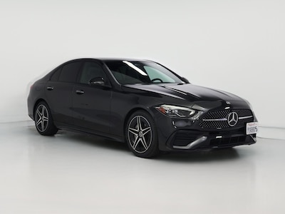 2023 Mercedes-Benz C300