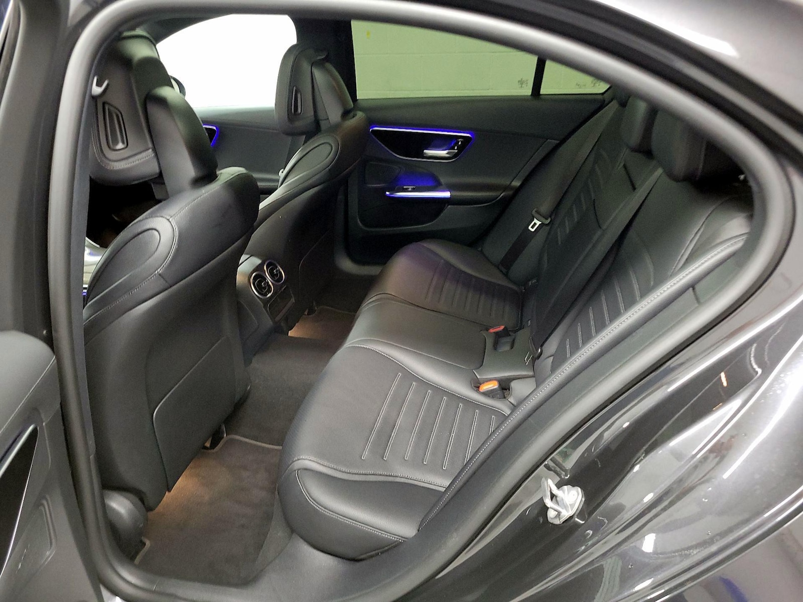 2023 Mercedes-Benz C-Class Sedan C 300 - Photo 22