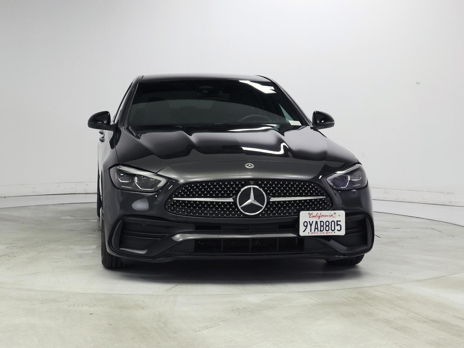 2023 Mercedes-Benz C-Class Sedan C 300 - Photo 6