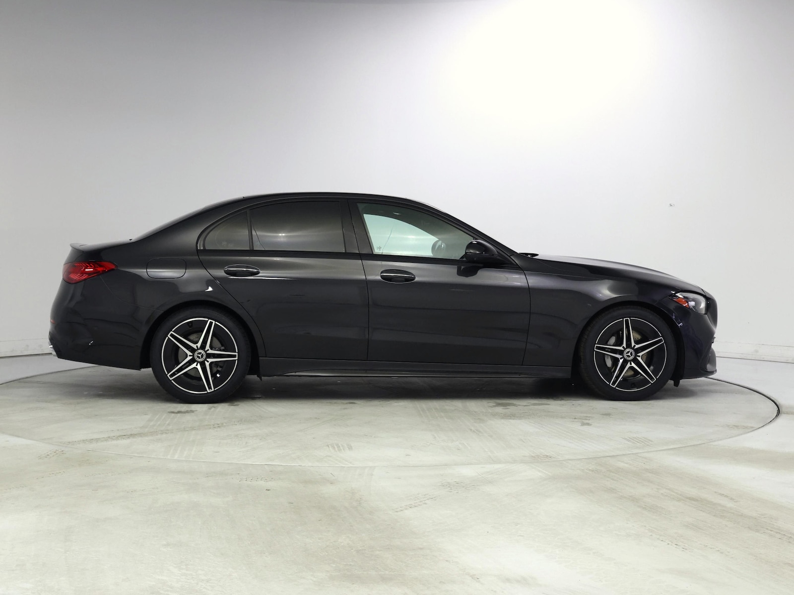 2023 Mercedes-Benz C-Class Sedan C 300 - Photo 8