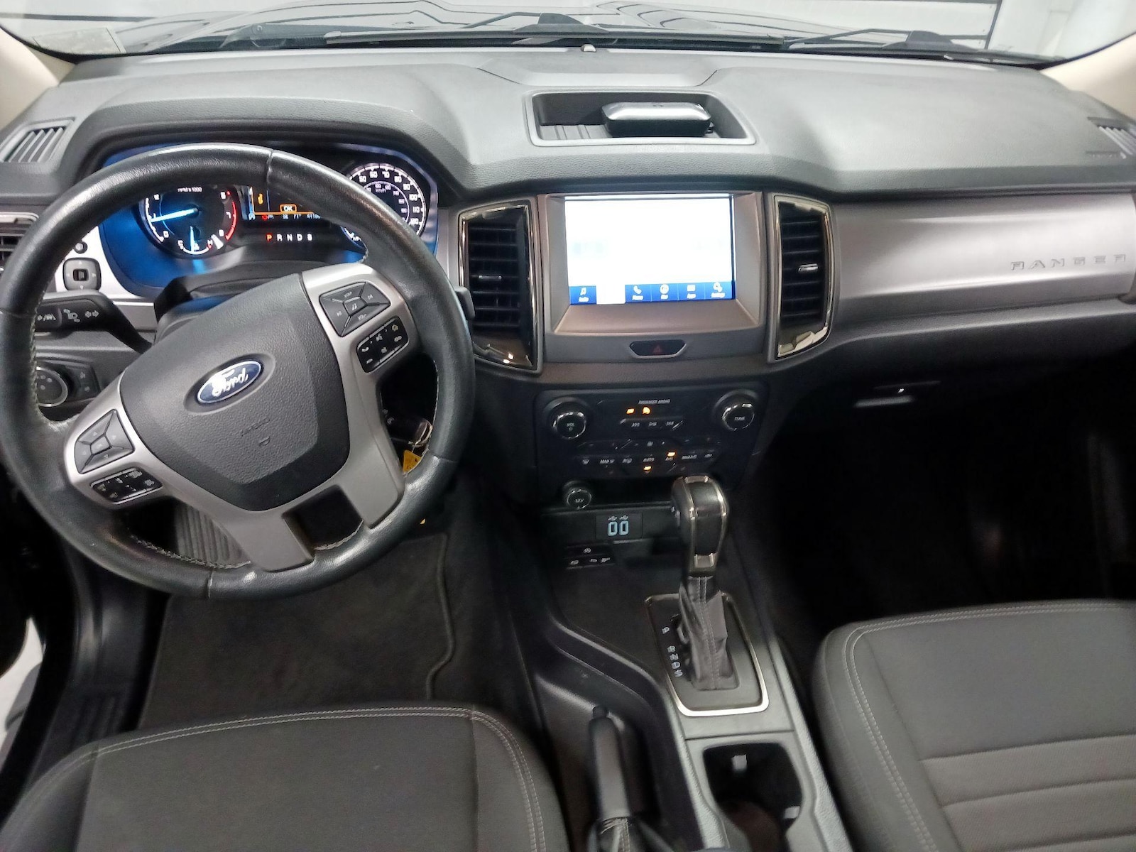 2021 Ford Ranger XLT - Photo 10