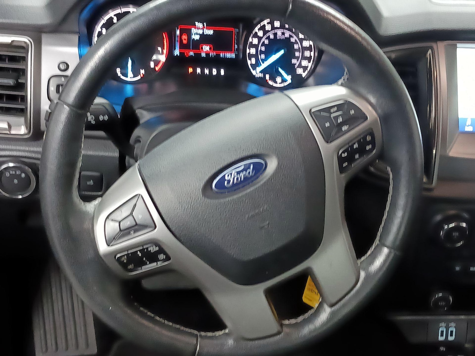 2021 Ford Ranger XLT - Photo 11