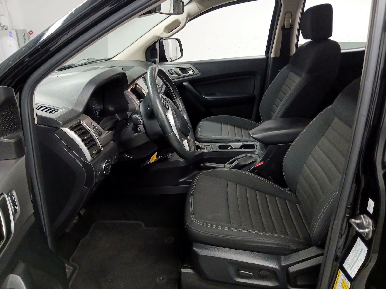 2021 Ford Ranger XLT - Photo 12