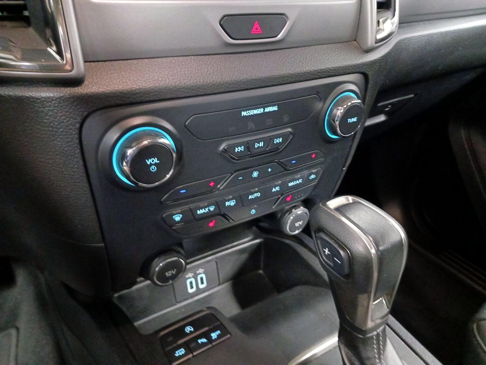 2021 Ford Ranger XLT - Photo 16