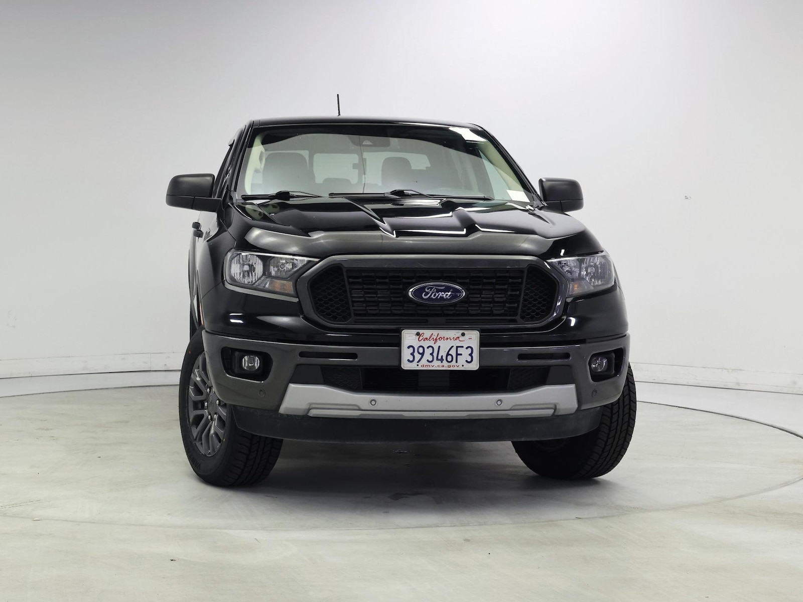 2021 Ford Ranger XLT - Photo 6