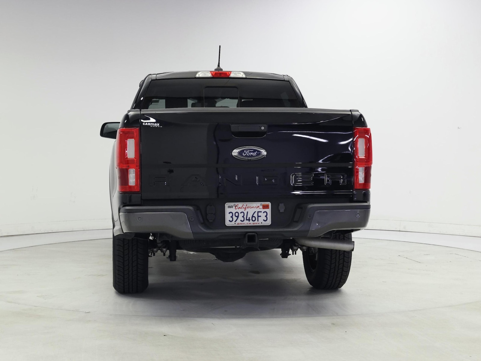 2021 Ford Ranger XLT - Photo 7