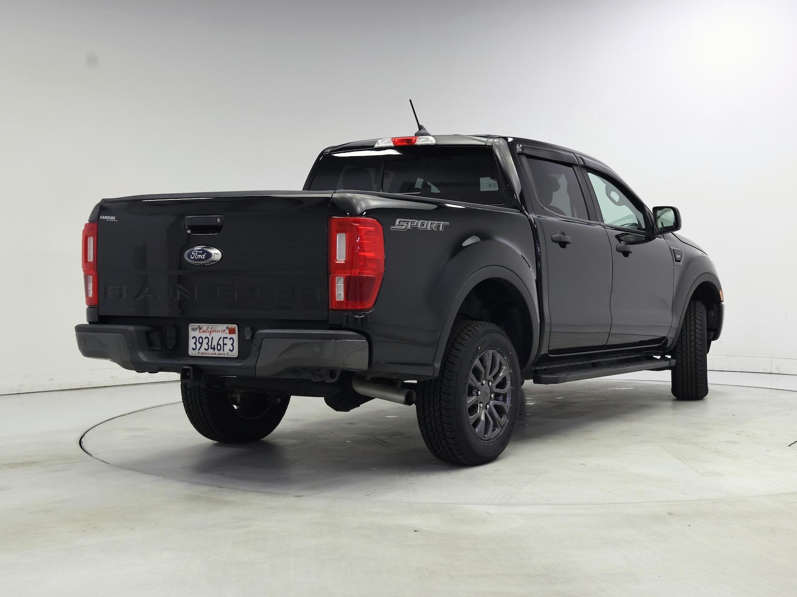 2021 Ford Ranger XLT - Photo 9