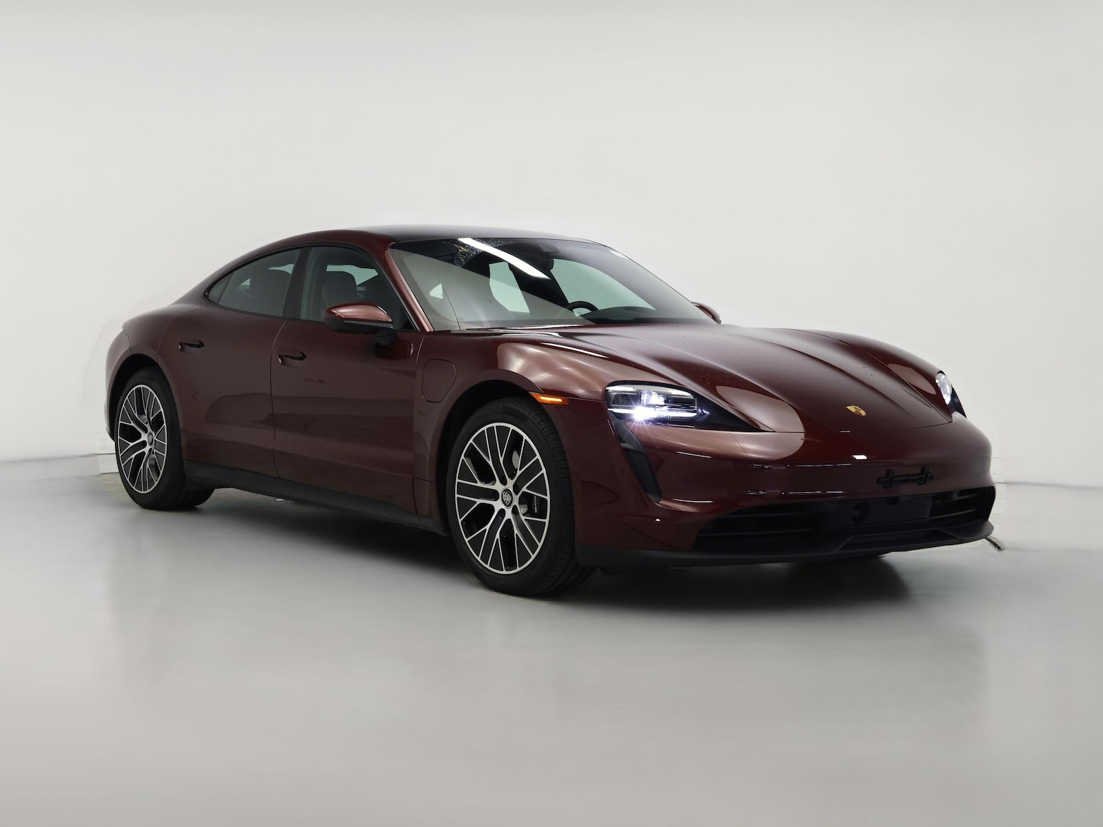 2021 Porsche Taycan Base