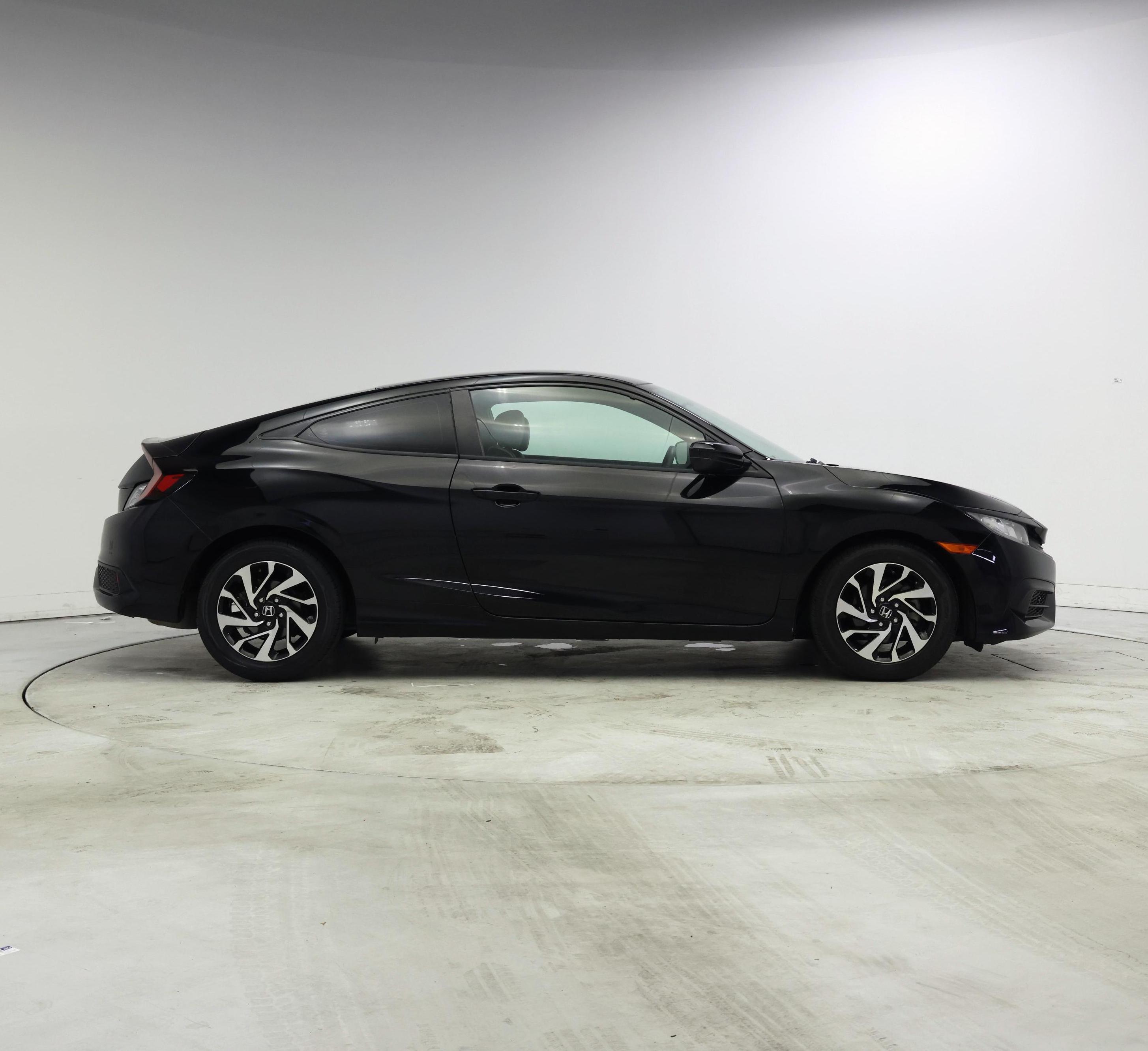 Thumbnail: 2017 Honda Civic - 7
