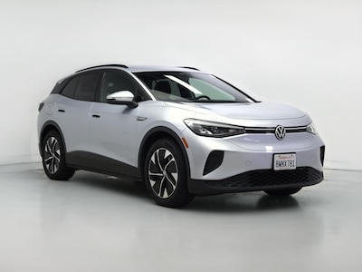 2021 Volkswagen ID.4 EV Pro