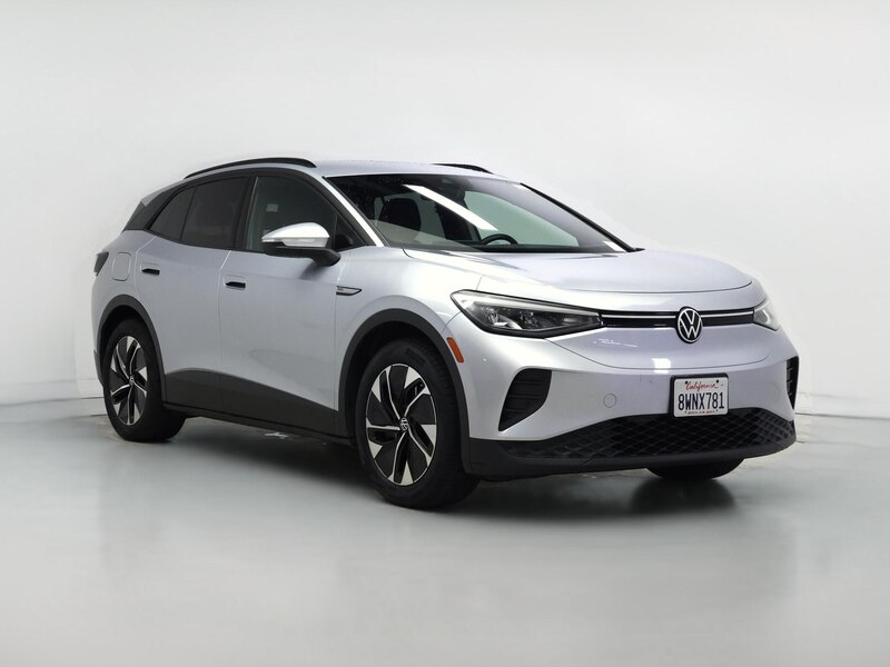 2021 Volkswagen ID.4 Pro -
                  Murrieta, CA