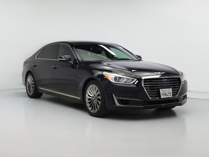 2018 Genesis G90 Ultimate -
                  Murrieta, CA