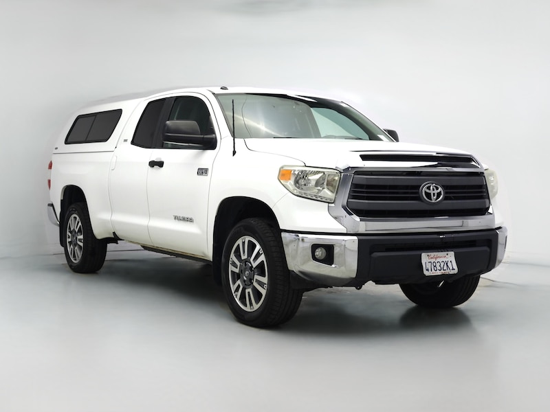 2014 Toyota Tundra SR5 -
                  Murrieta, CA