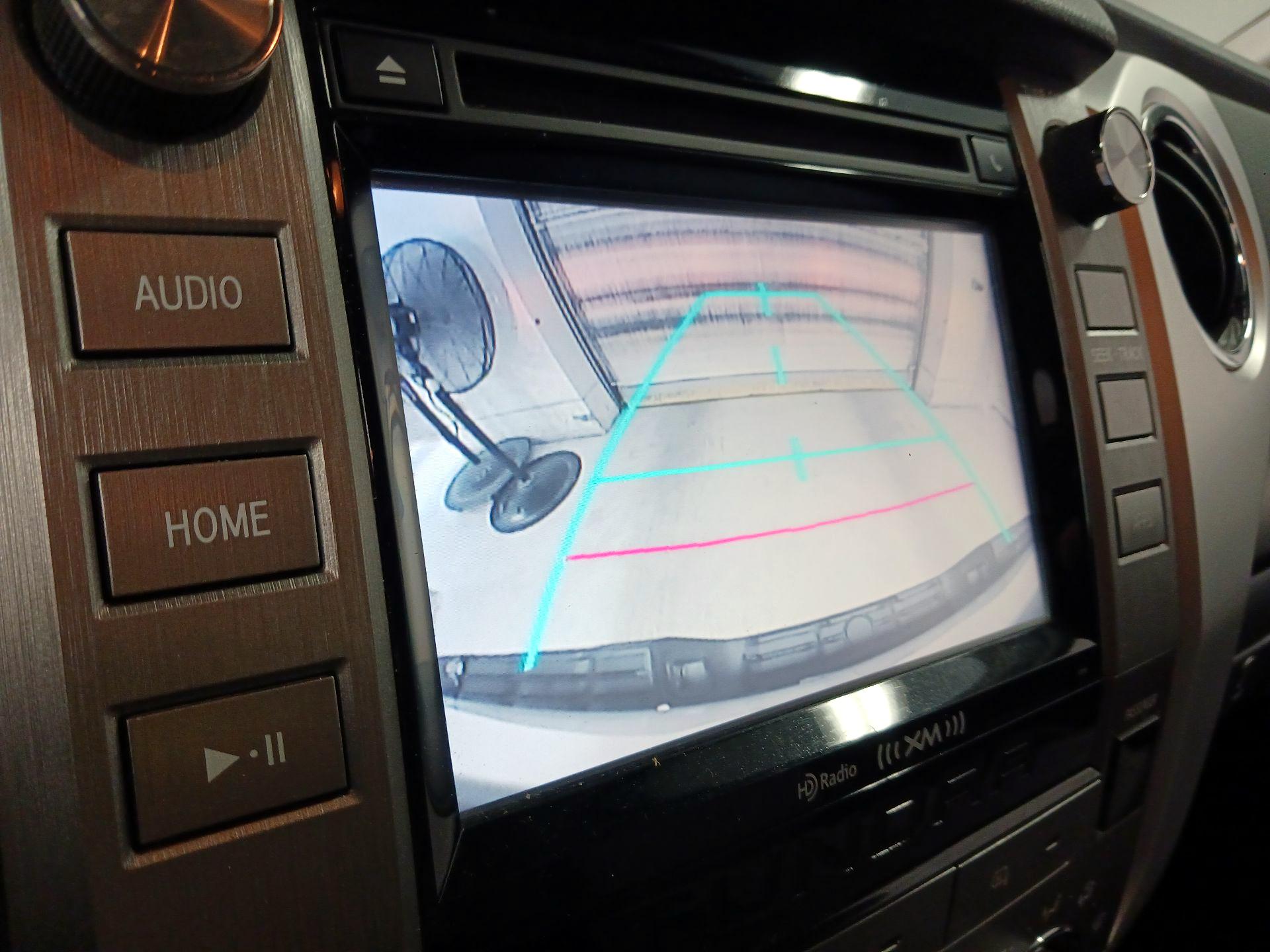 Thumbnail: 2014 Toyota Tundra - 14