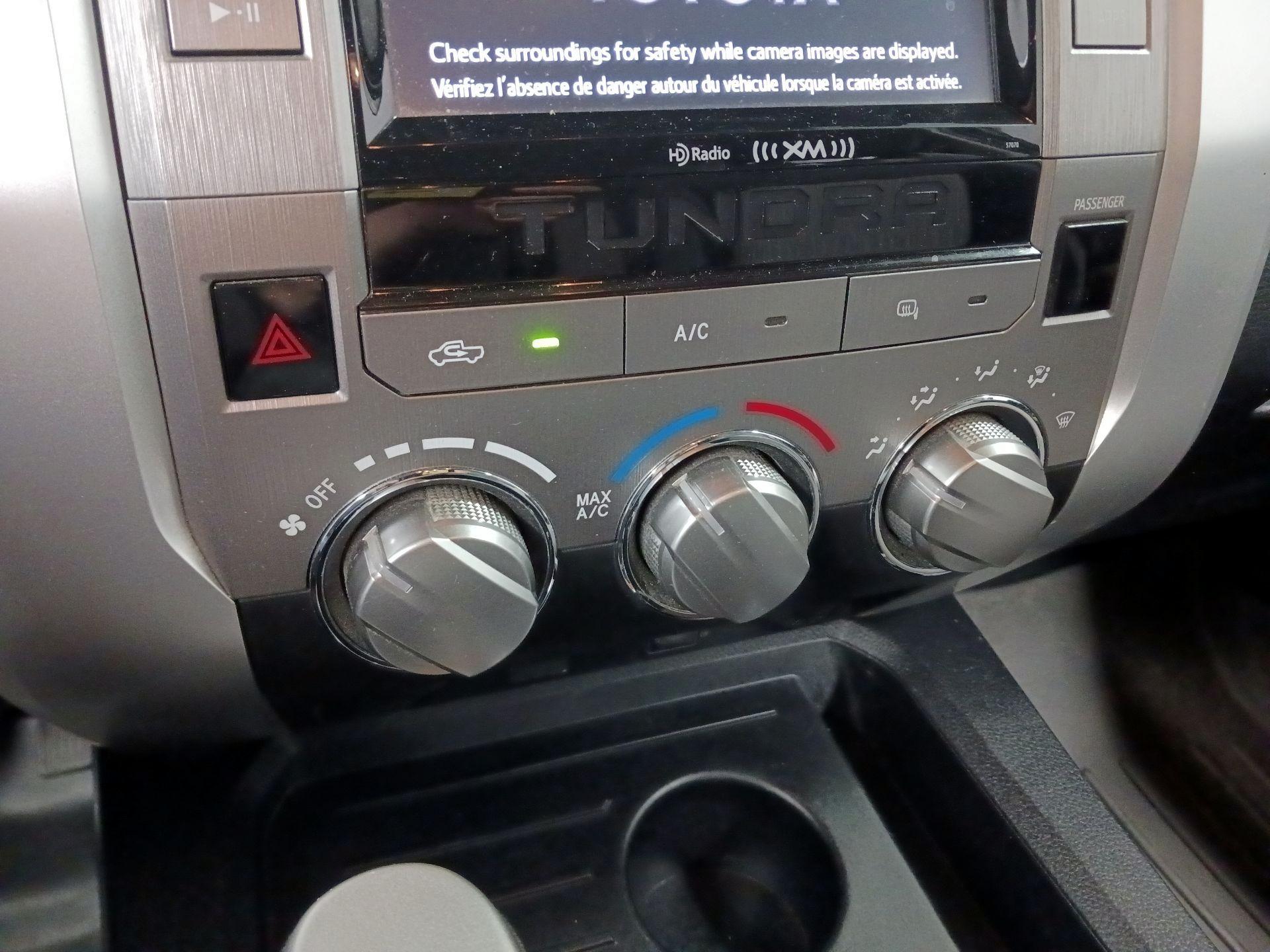Thumbnail: 2014 Toyota Tundra - 16