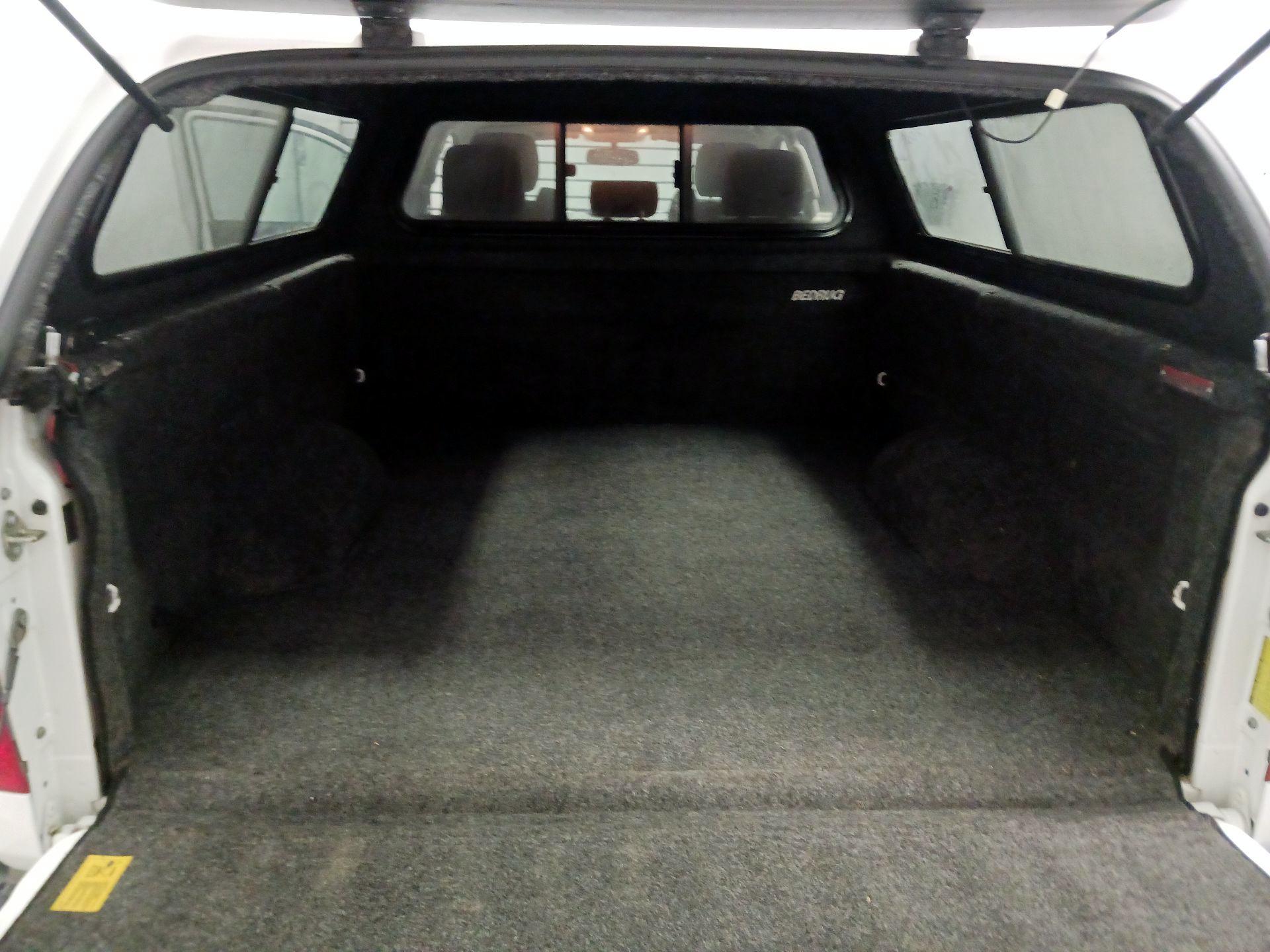 Thumbnail: 2014 Toyota Tundra - 20