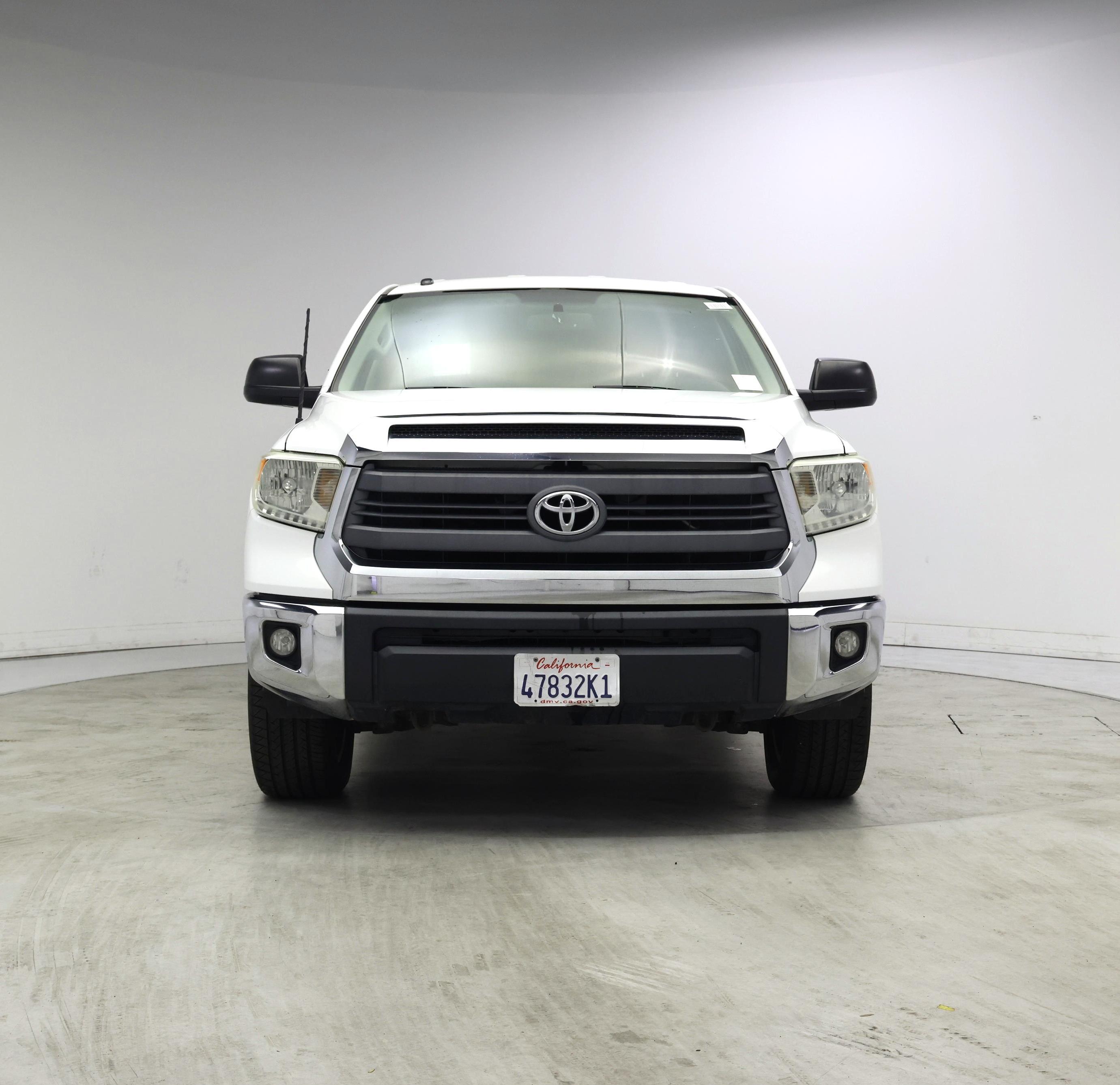 Thumbnail: 2014 Toyota Tundra - 5
