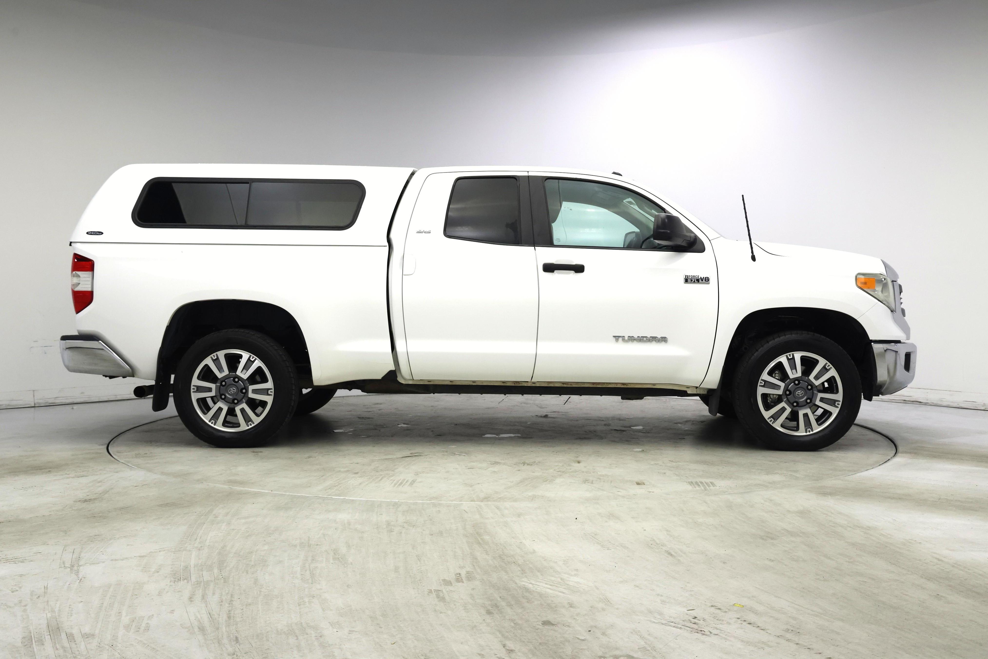 Thumbnail: 2014 Toyota Tundra - 7