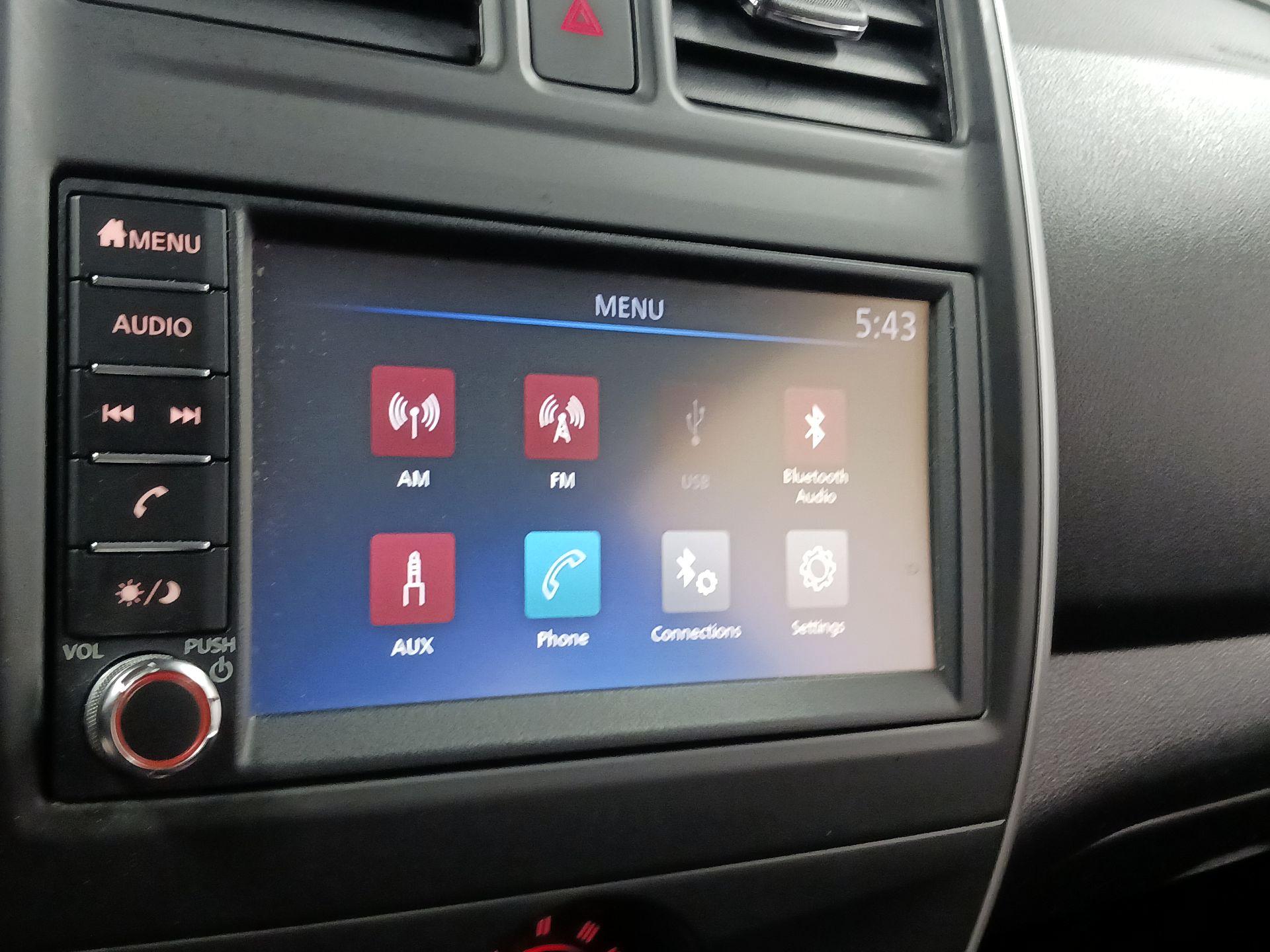 Thumbnail: 2019 Nissan Versa - 11