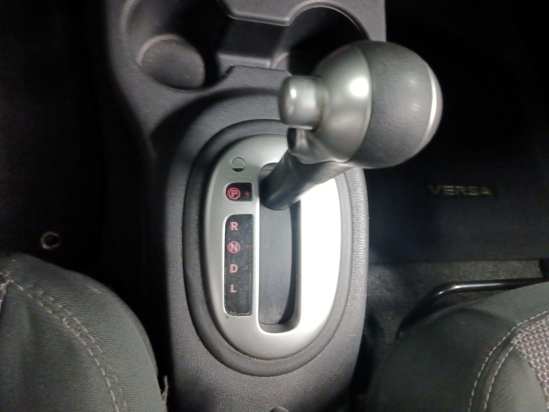 Thumbnail: 2019 Nissan Versa - 13