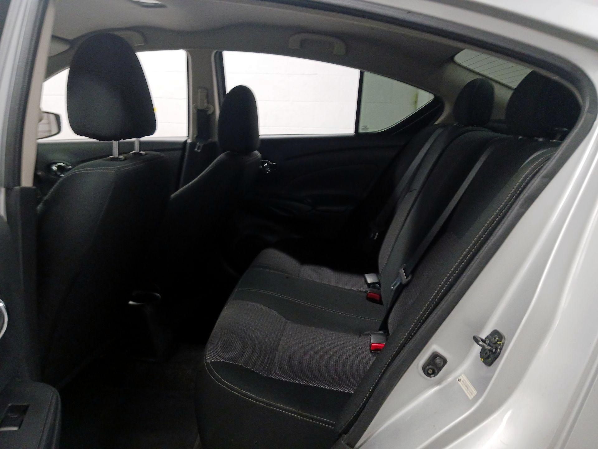 Thumbnail: 2019 Nissan Versa - 14