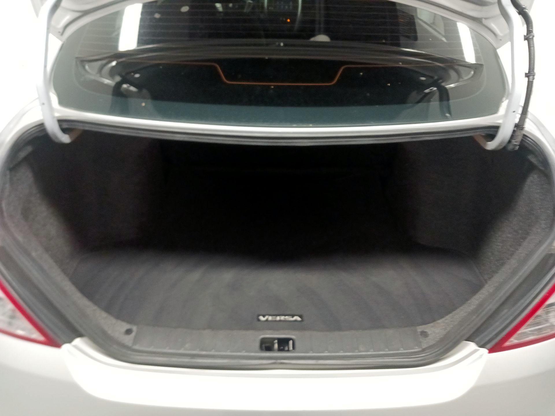 Thumbnail: 2019 Nissan Versa - 15