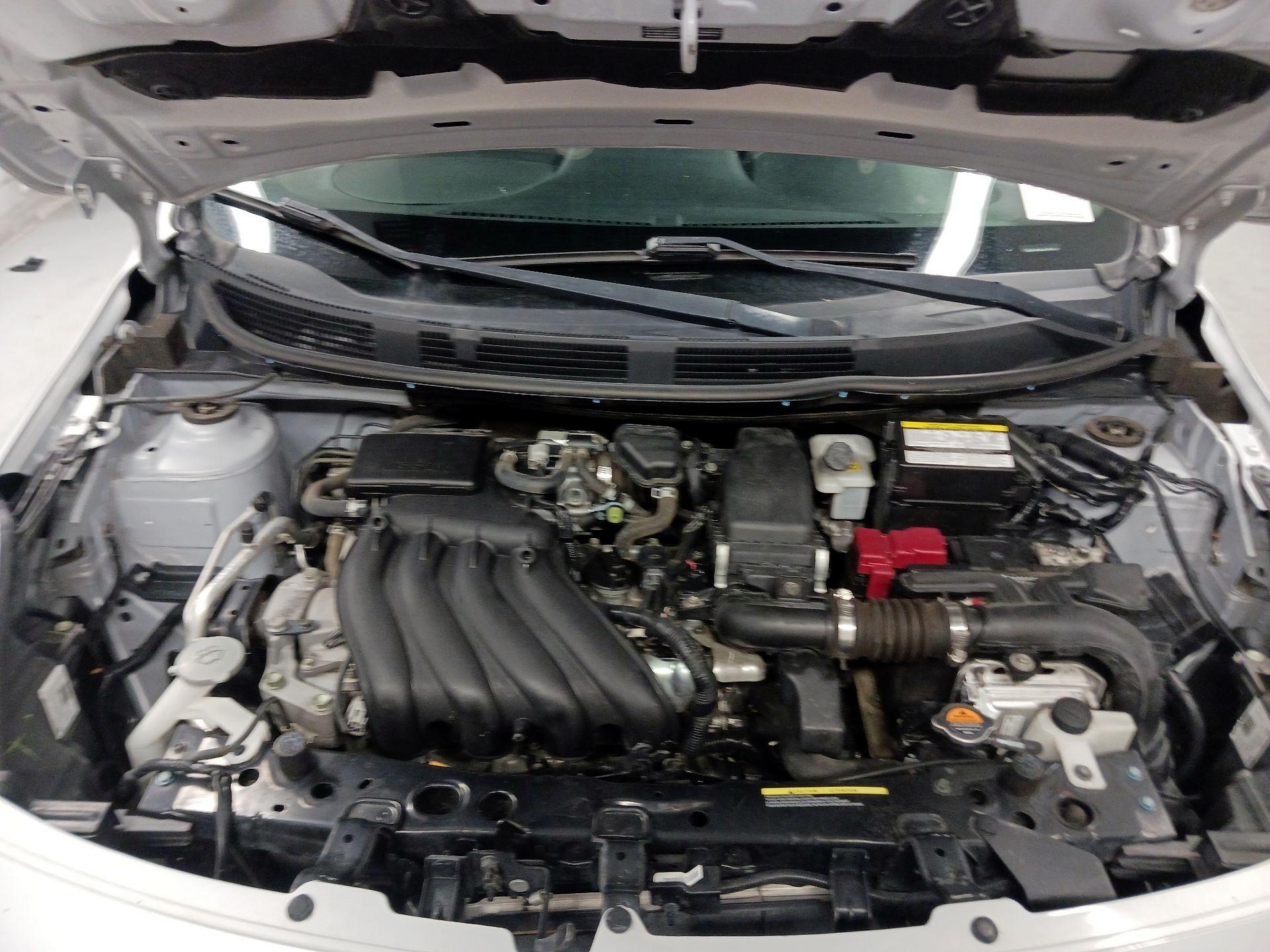 Thumbnail: 2019 Nissan Versa - 16