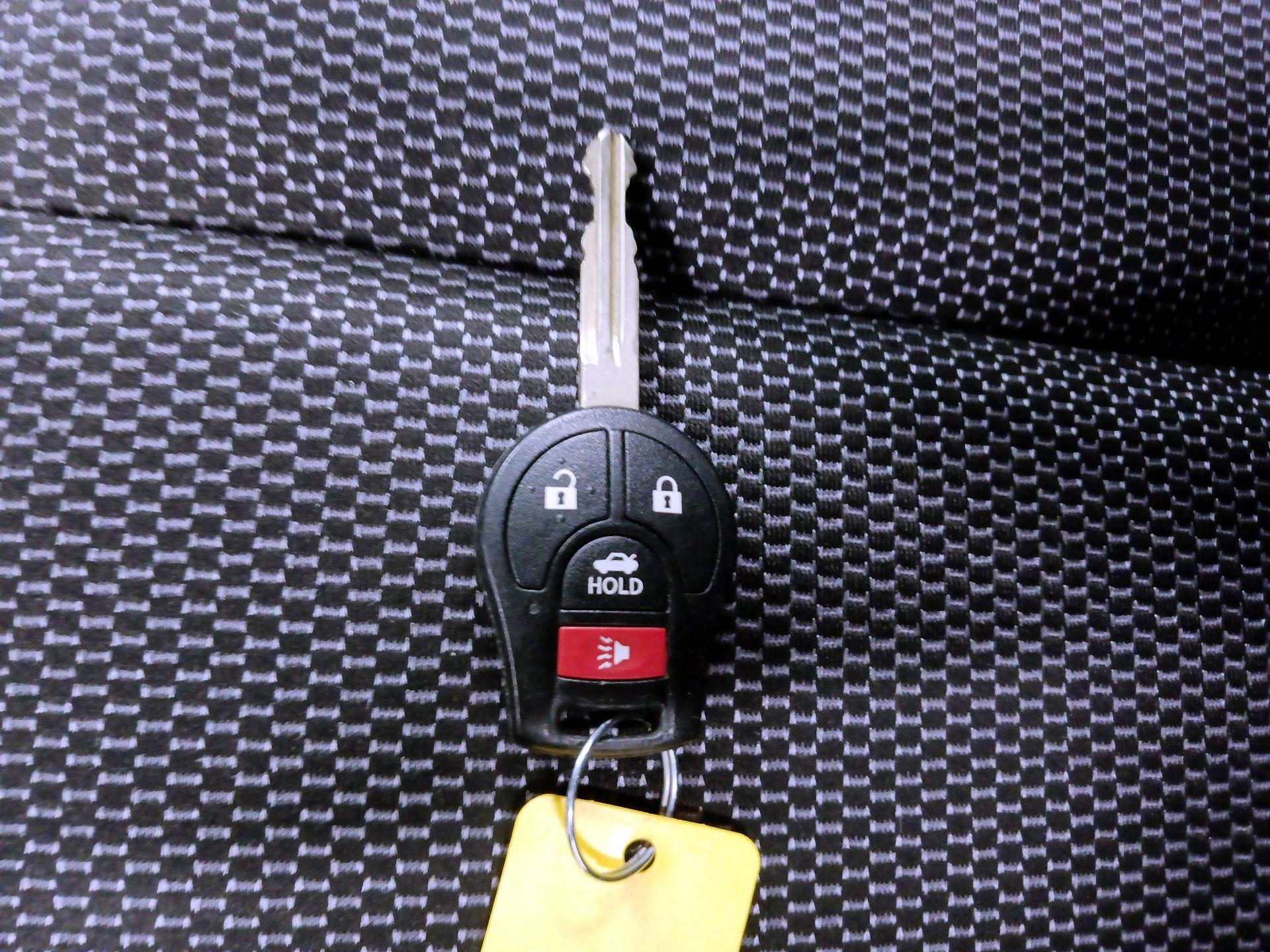 Thumbnail: 2019 Nissan Versa - 17