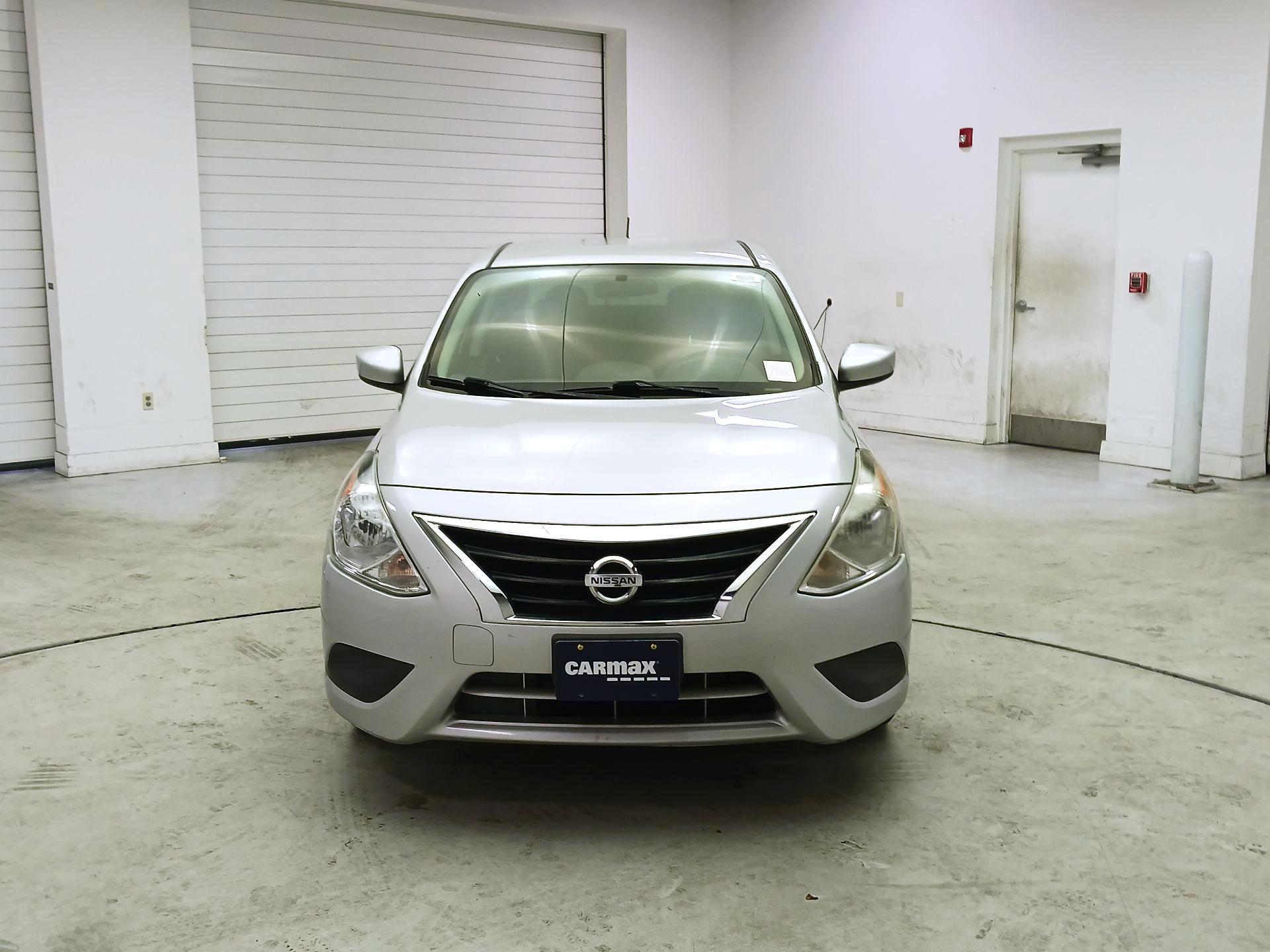 Thumbnail: 2019 Nissan Versa - 2