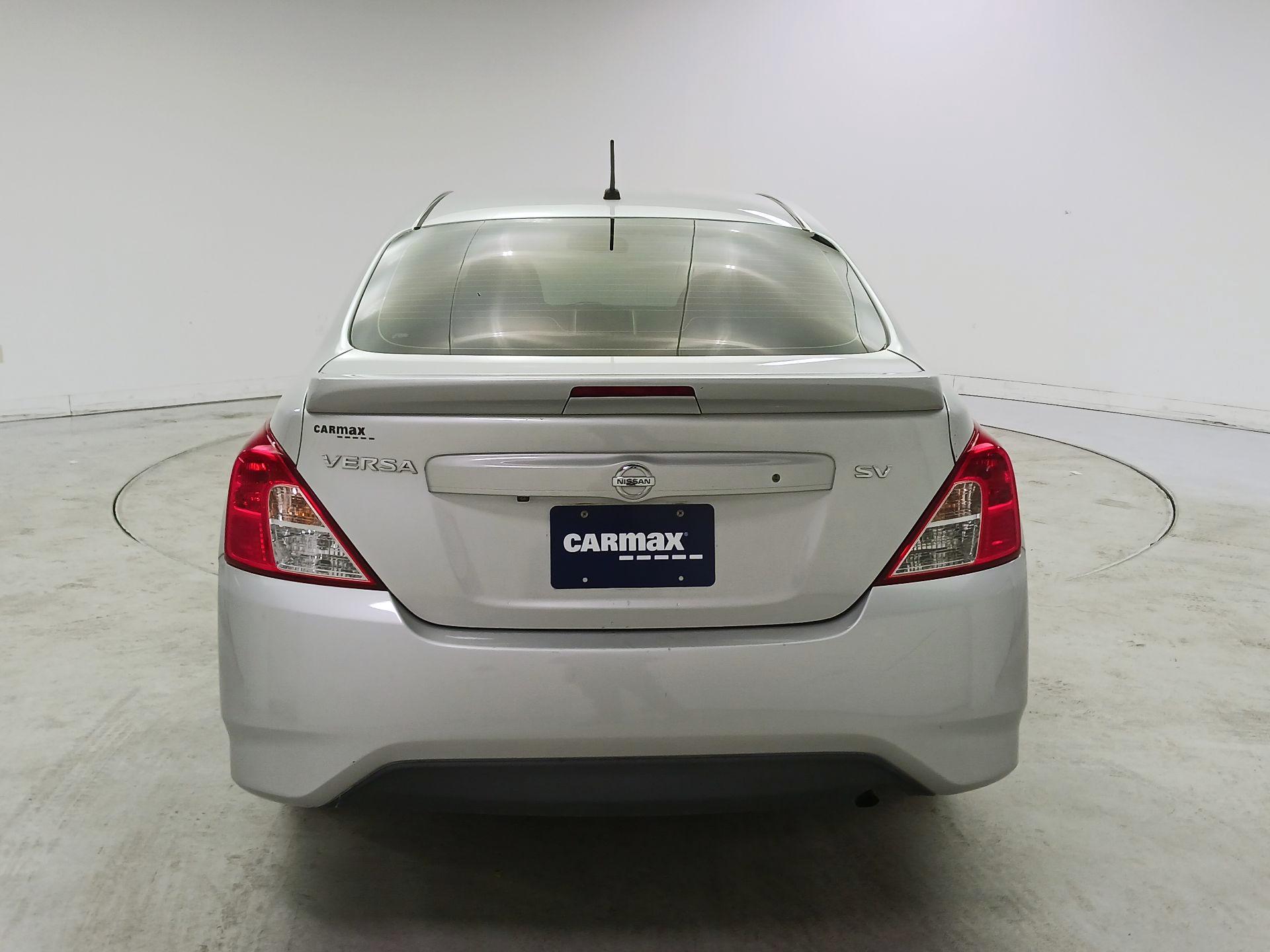 Thumbnail: 2019 Nissan Versa - 6