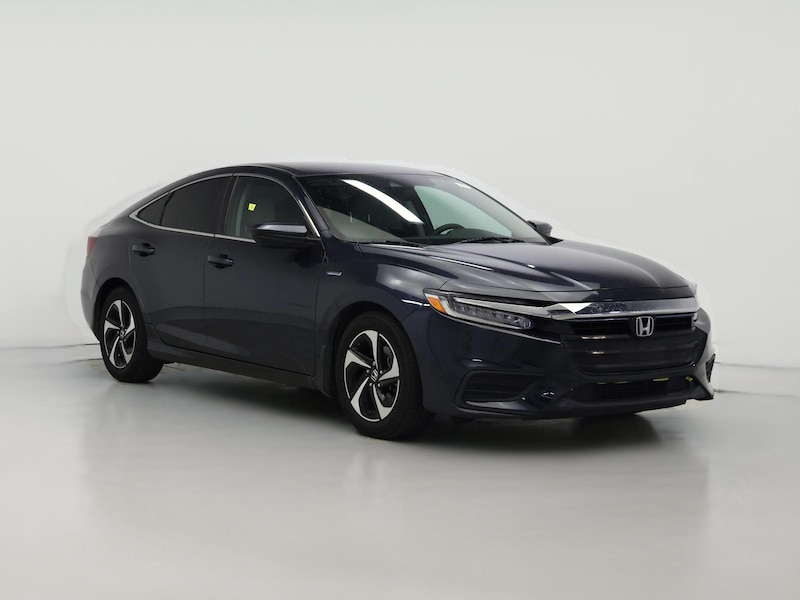 2022 Honda Insight EX -
                  Murrieta, CA