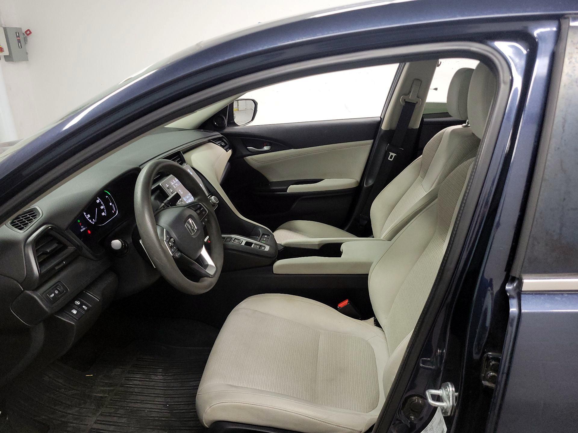 Thumbnail: 2022 Honda Insight - 11