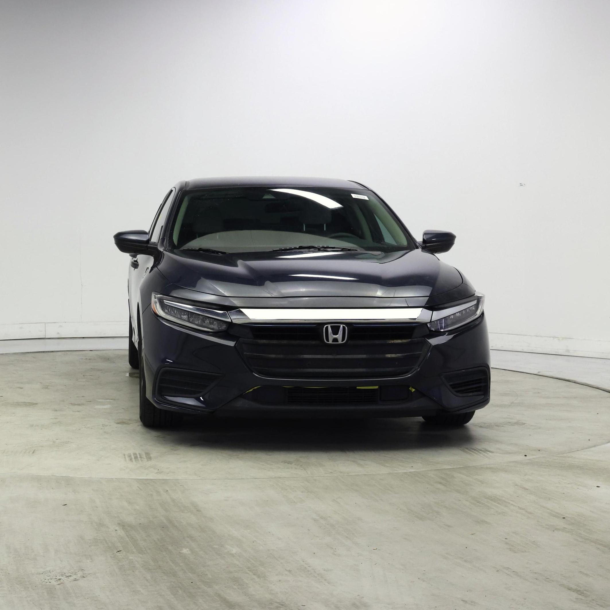 Thumbnail: 2022 Honda Insight - 5