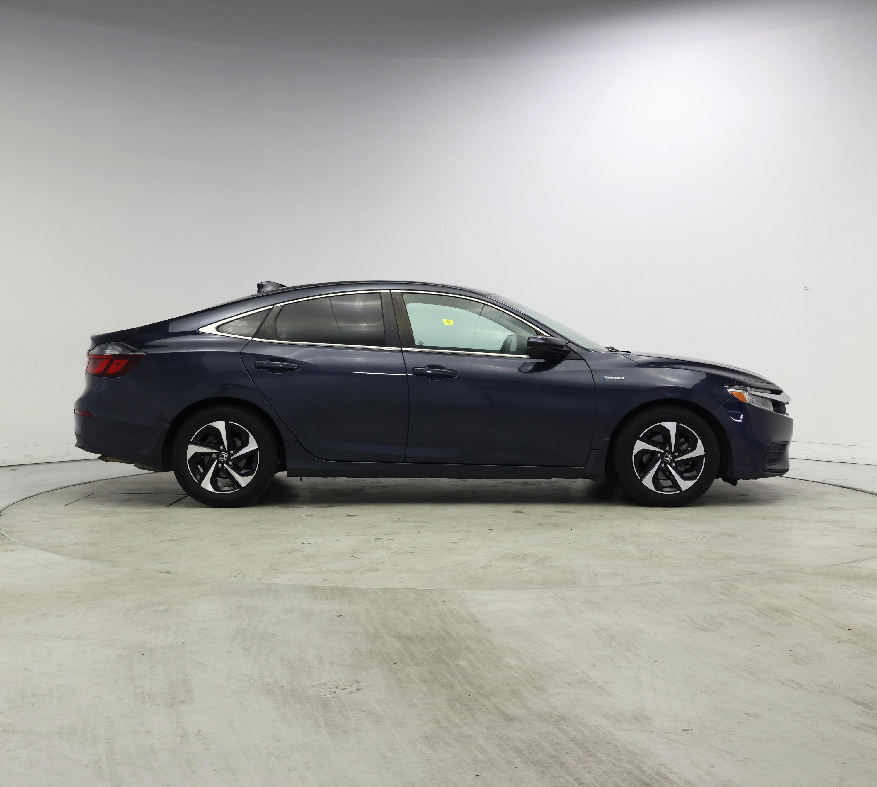 Thumbnail: 2022 Honda Insight - 7