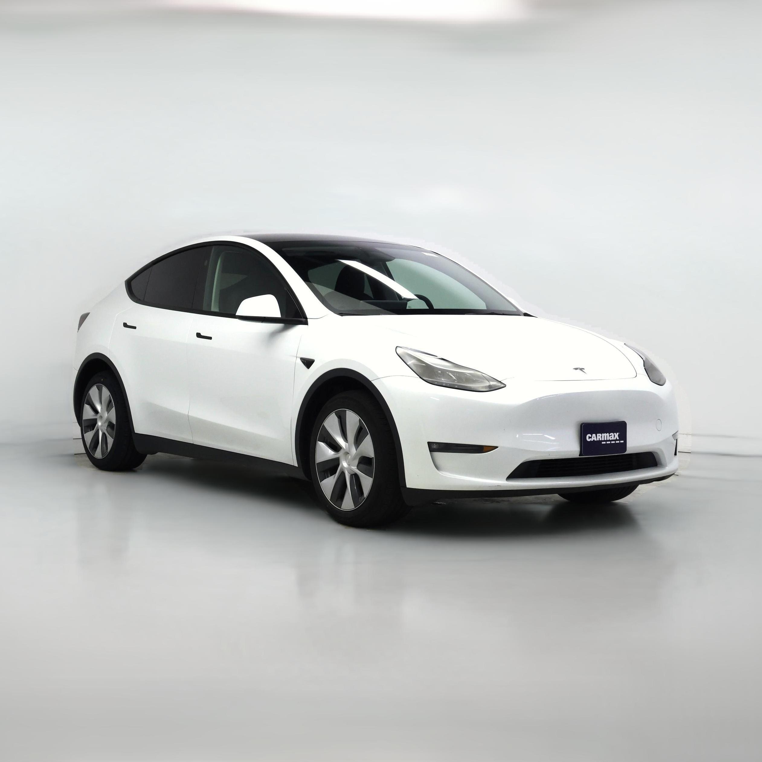 Thumbnail: 2024 Tesla Model Y - 1
