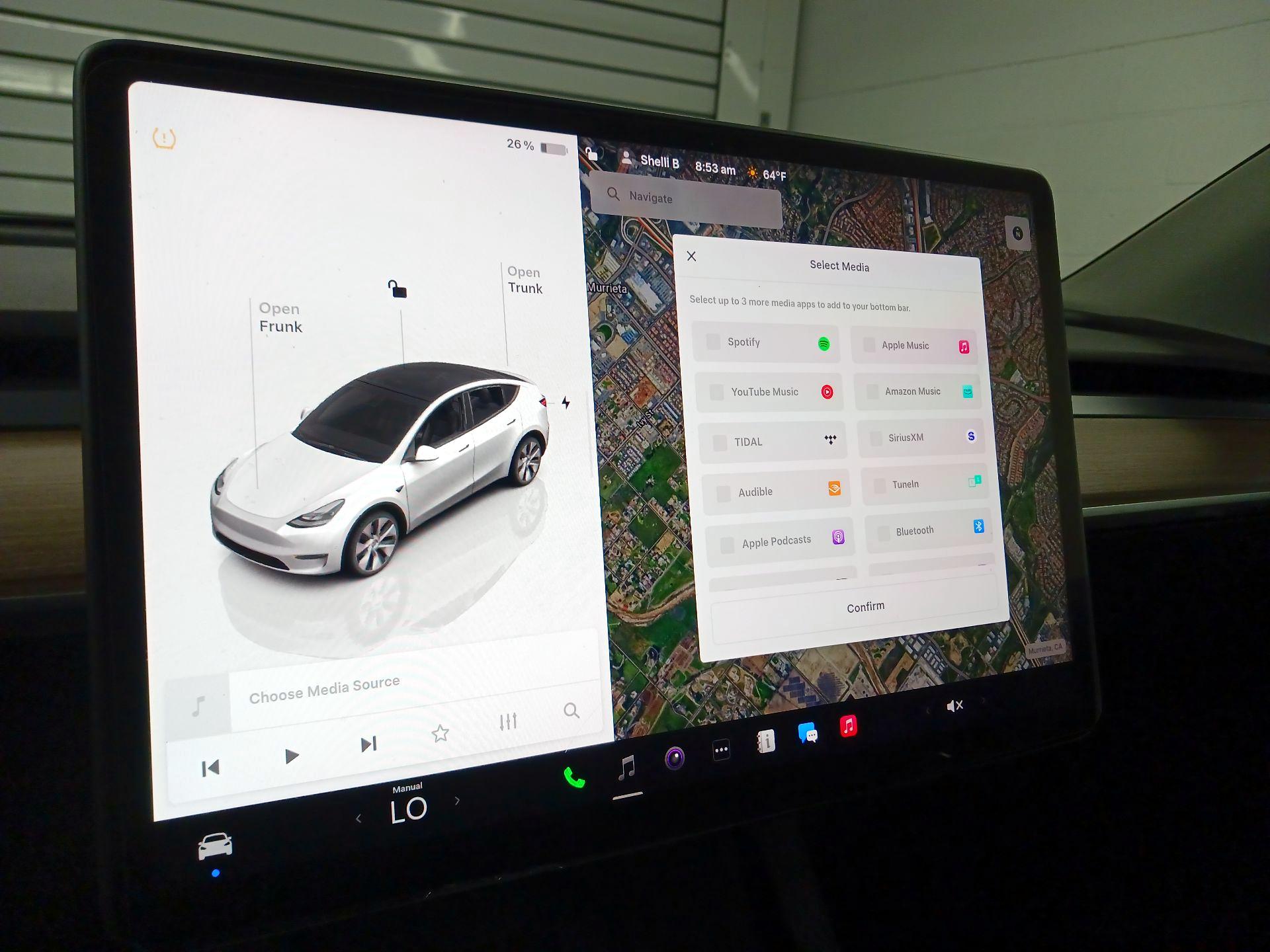 Thumbnail: 2024 Tesla Model Y - 13