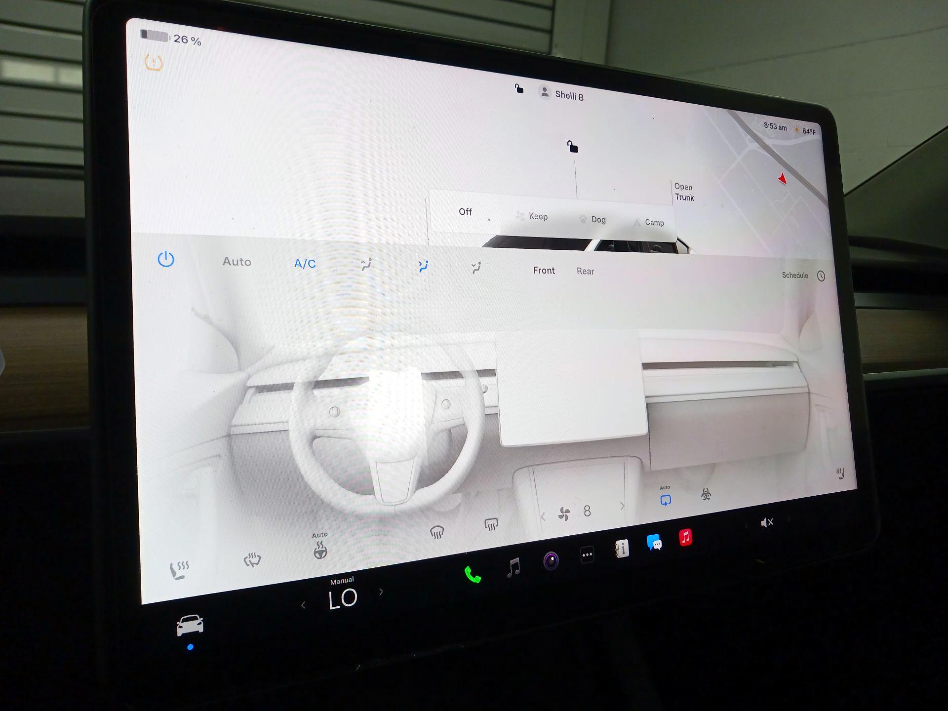 Thumbnail: 2024 Tesla Model Y - 14