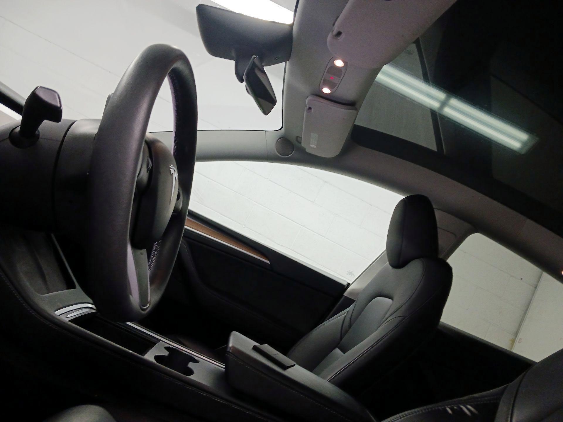 Thumbnail: 2024 Tesla Model Y - 16