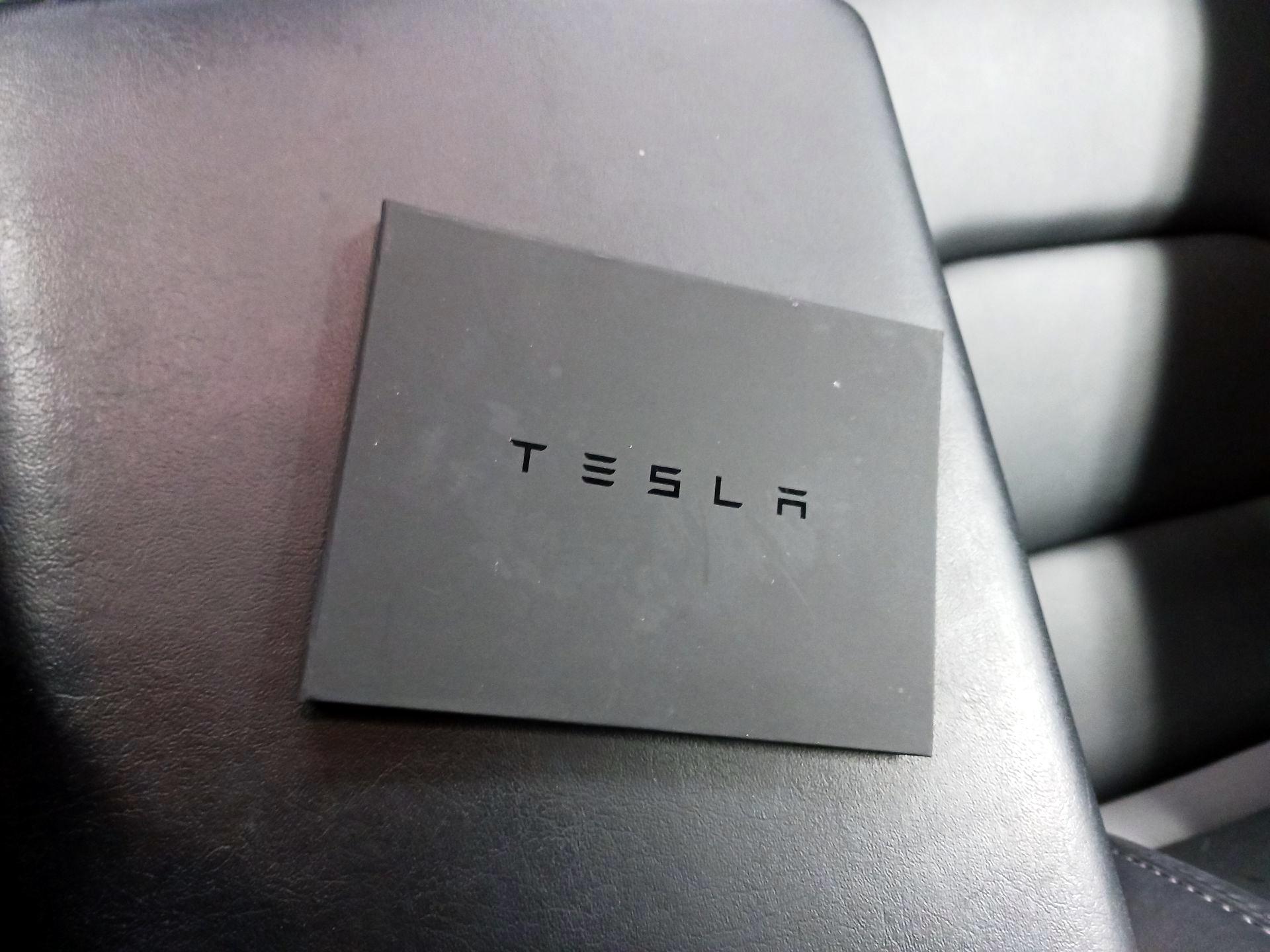 Thumbnail: 2024 Tesla Model Y - 20