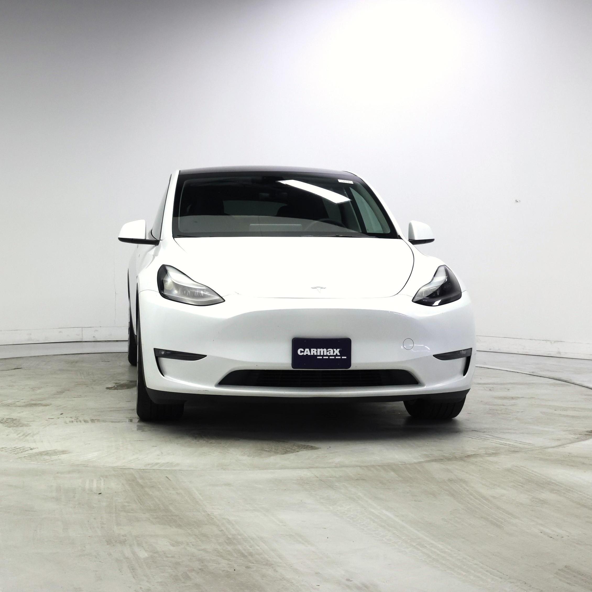 Thumbnail: 2024 Tesla Model Y - 5