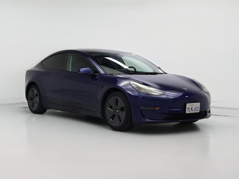 2023 Tesla Model 3  -
                  Canoga Park, CA