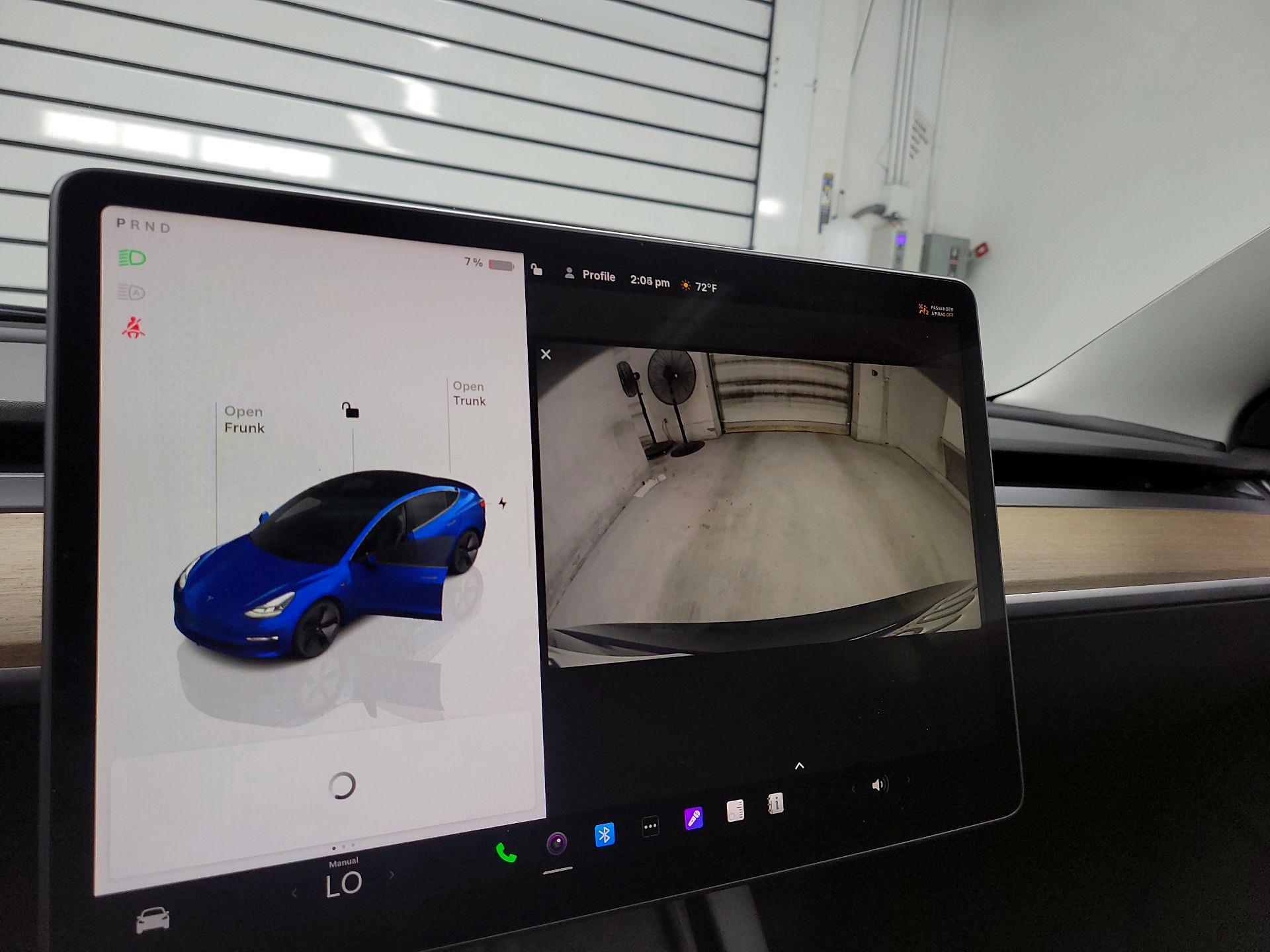 Thumbnail: 2023 Tesla Model 3 - 13