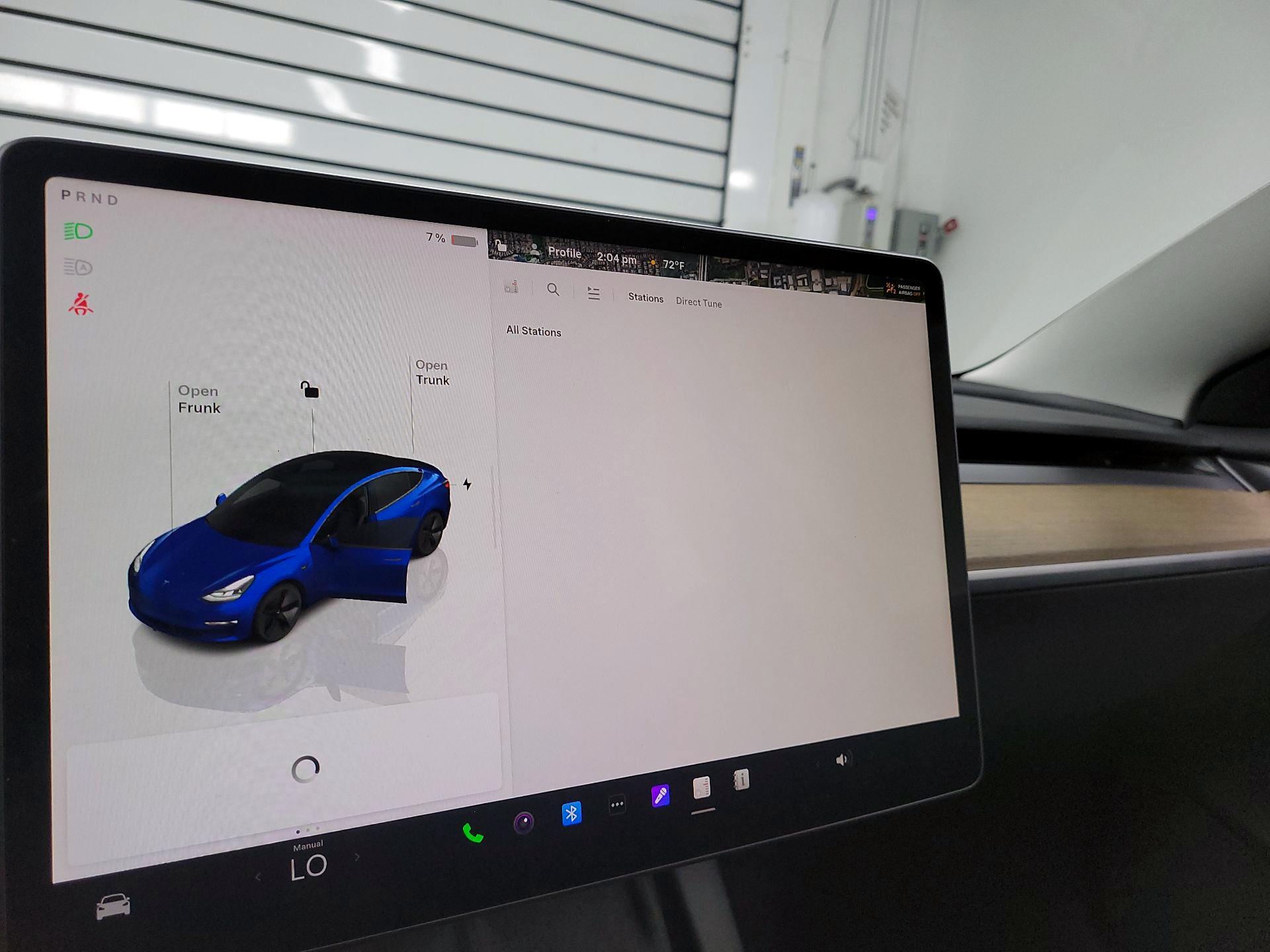 Thumbnail: 2023 Tesla Model 3 - 14