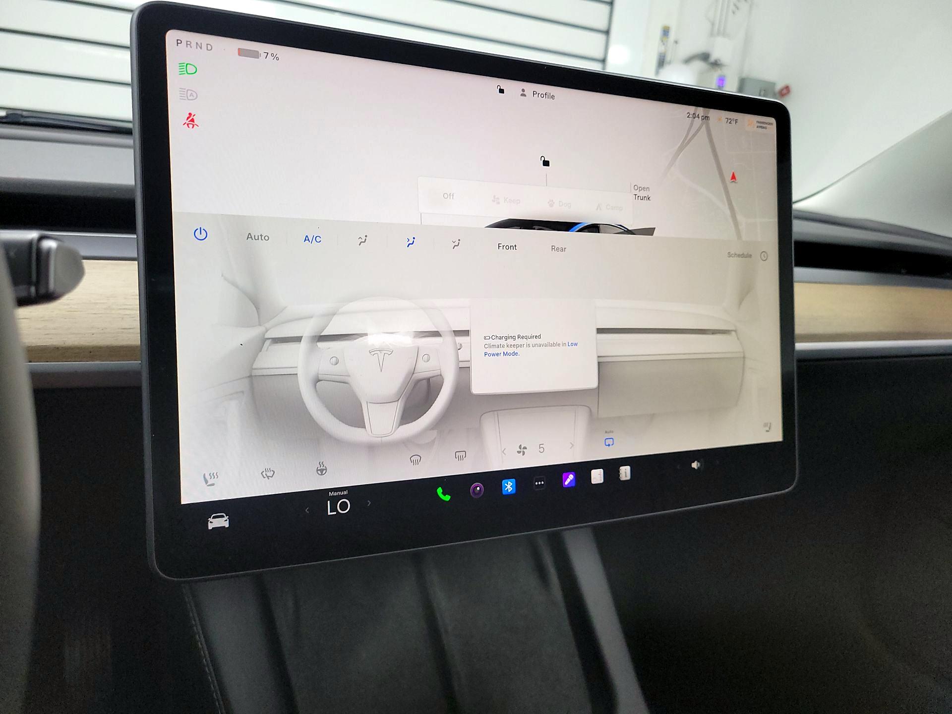 Thumbnail: 2023 Tesla Model 3 - 15